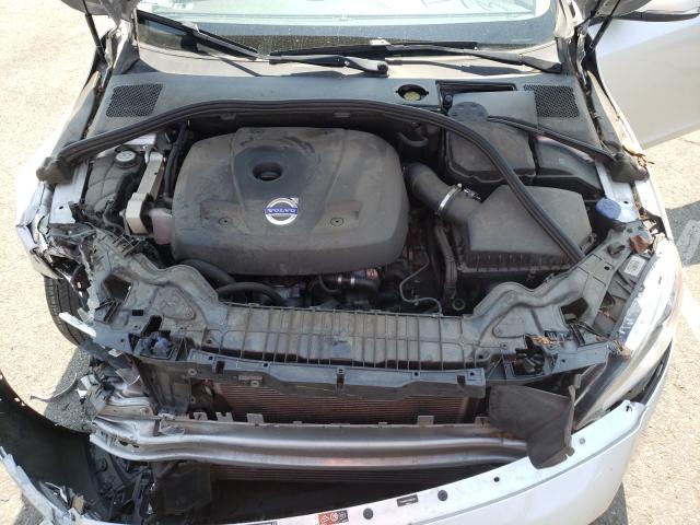 Photo 6 VIN: YV126MFK7F2350532 - VOLVO S60 PREMIE 