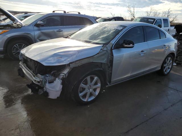 Photo 0 VIN: YV126MFK7G2396458 - VOLVO S60 PREMIE 