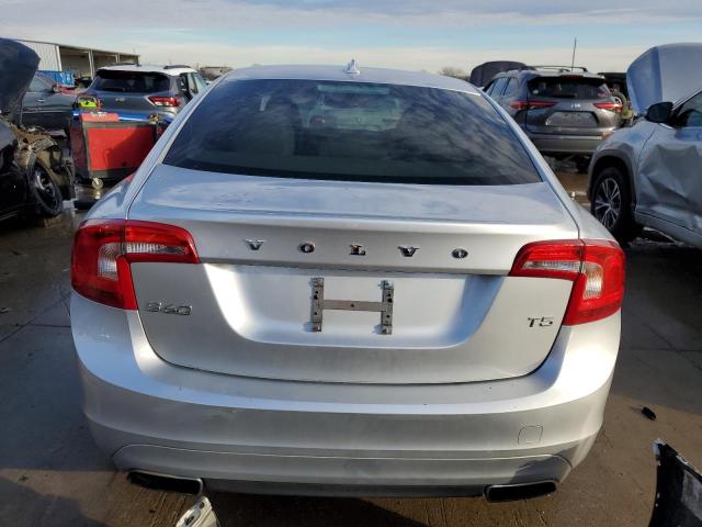 Photo 5 VIN: YV126MFK7G2396458 - VOLVO S60 PREMIE 