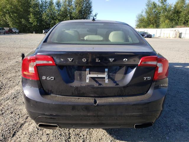 Photo 5 VIN: YV126MFK7G2399165 - VOLVO S60 PREMIE 