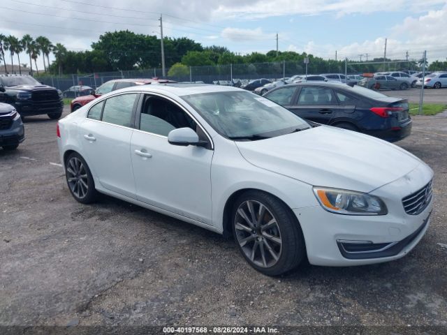 Photo 0 VIN: YV126MFK8F1336953 - VOLVO S60 