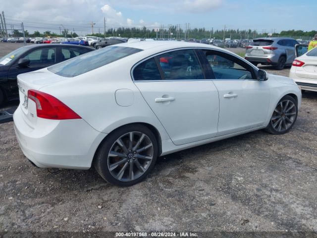 Photo 3 VIN: YV126MFK8F1336953 - VOLVO S60 