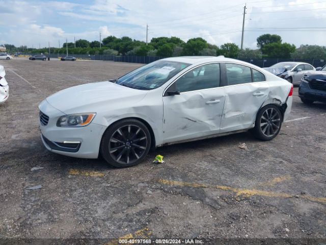 Photo 5 VIN: YV126MFK8F1336953 - VOLVO S60 