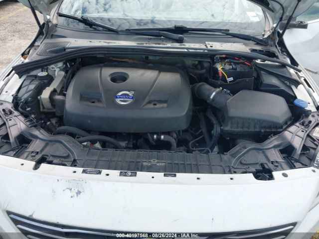 Photo 9 VIN: YV126MFK8F1336953 - VOLVO S60 