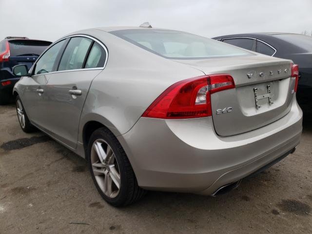 Photo 2 VIN: YV126MFK8F1337987 - VOLVO S60 PREMIE 