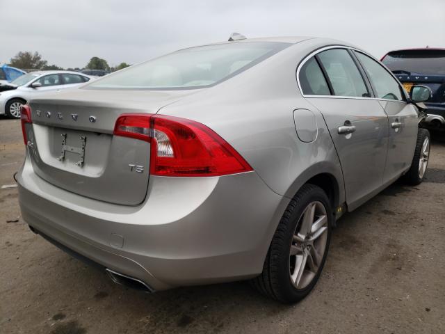 Photo 3 VIN: YV126MFK8F1337987 - VOLVO S60 PREMIE 