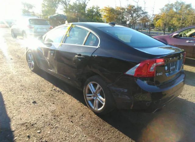 Photo 2 VIN: YV126MFK8F1344955 - VOLVO S60 