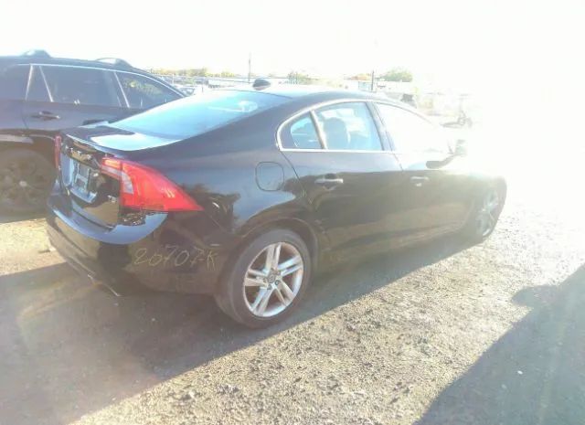 Photo 3 VIN: YV126MFK8F1344955 - VOLVO S60 