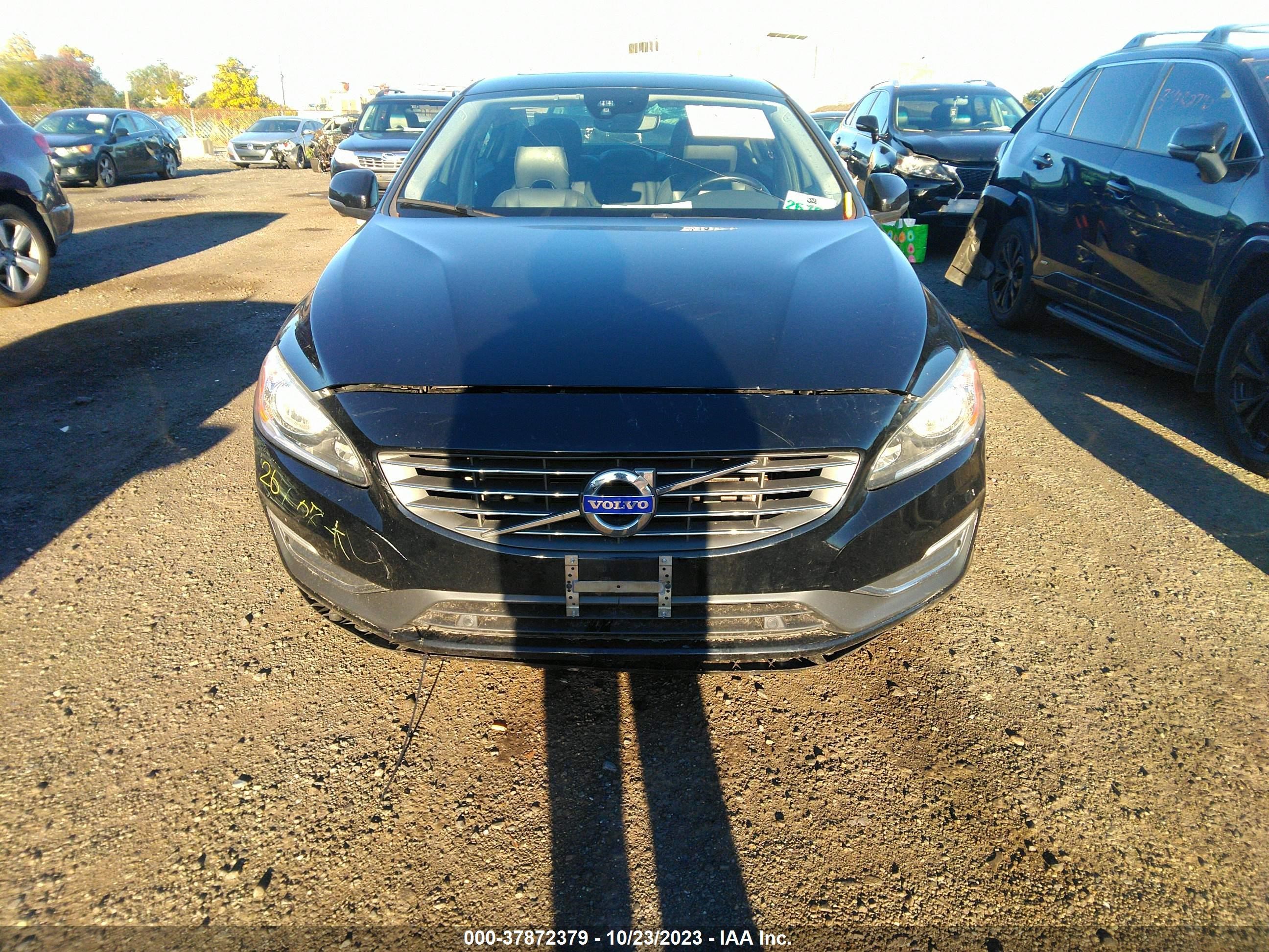 Photo 11 VIN: YV126MFK8F1344955 - VOLVO S60 