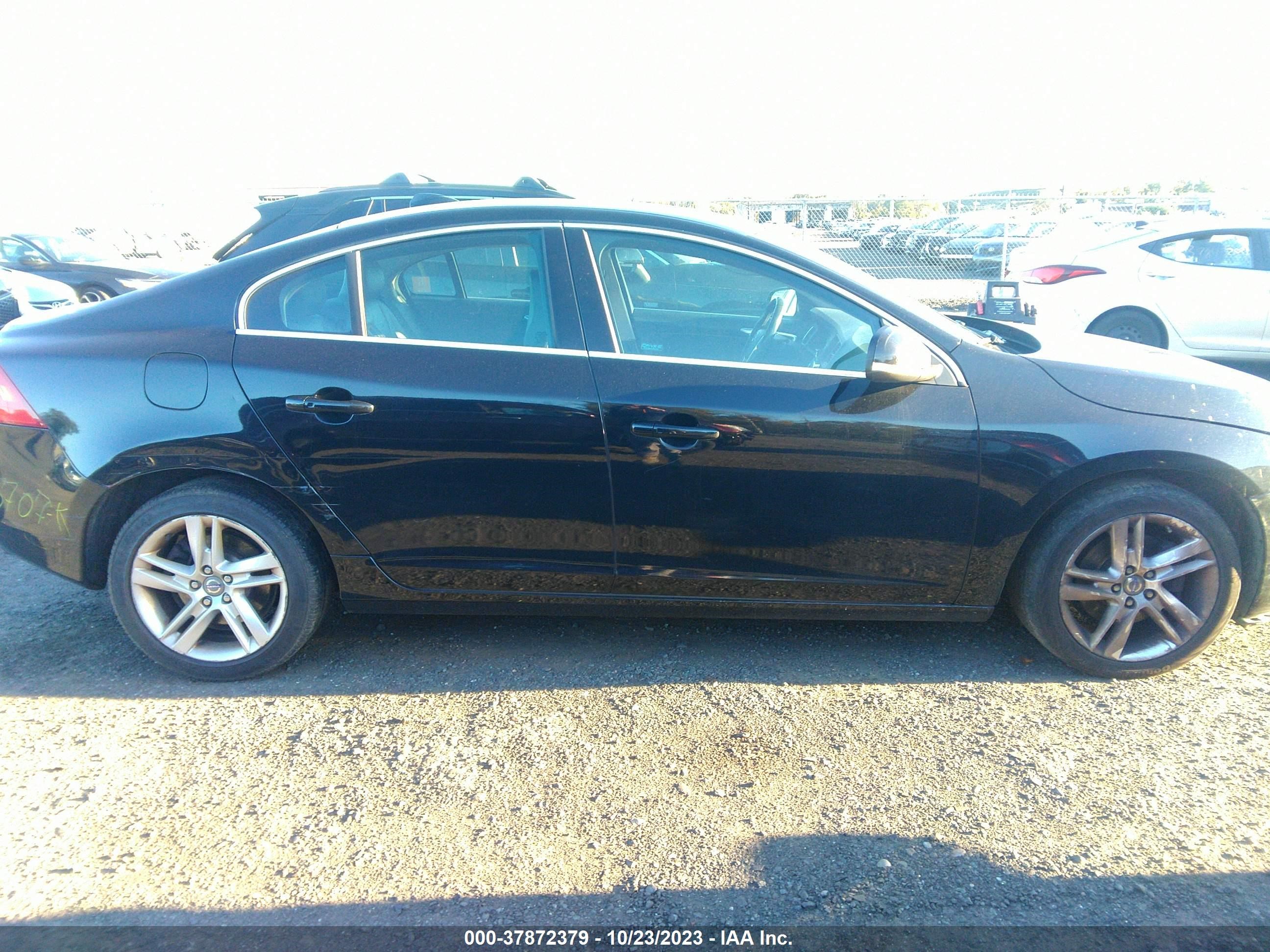 Photo 12 VIN: YV126MFK8F1344955 - VOLVO S60 