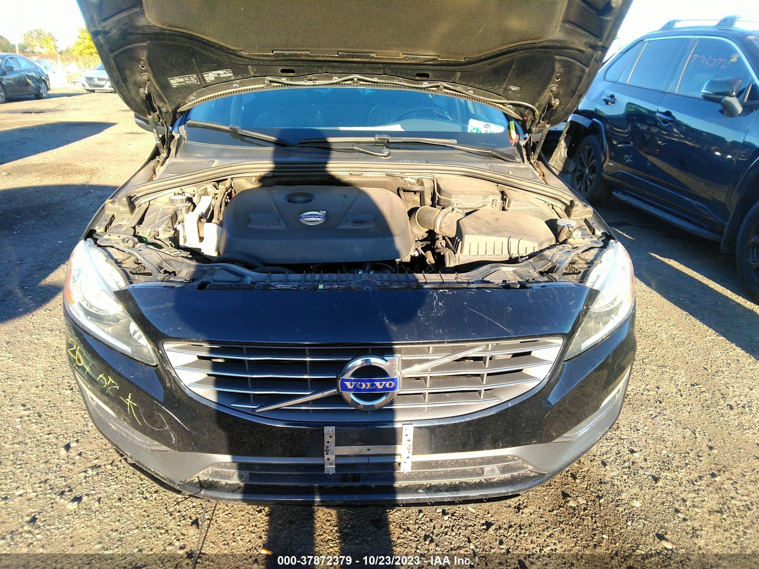 Photo 9 VIN: YV126MFK8F1344955 - VOLVO S60 