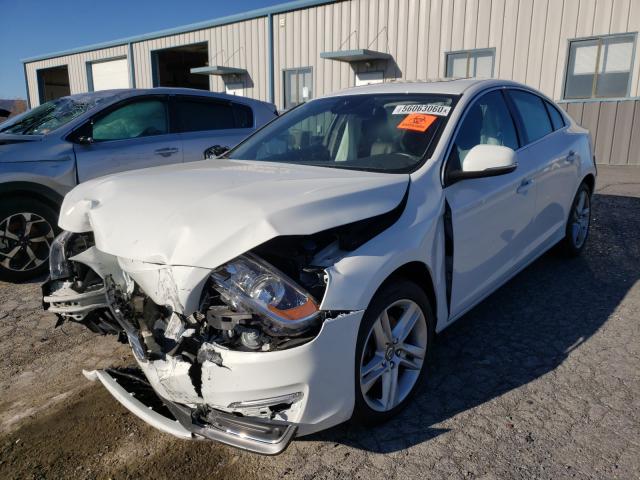 Photo 1 VIN: YV126MFK8F2337322 - VOLVO S60 PREMIE 