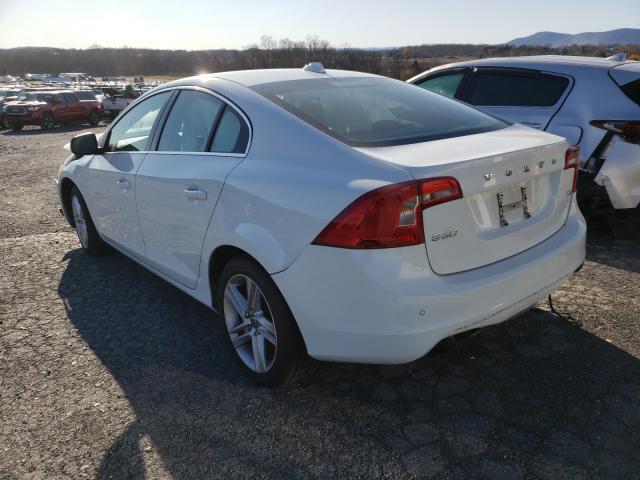 Photo 2 VIN: YV126MFK8F2337322 - VOLVO S60 PREMIE 