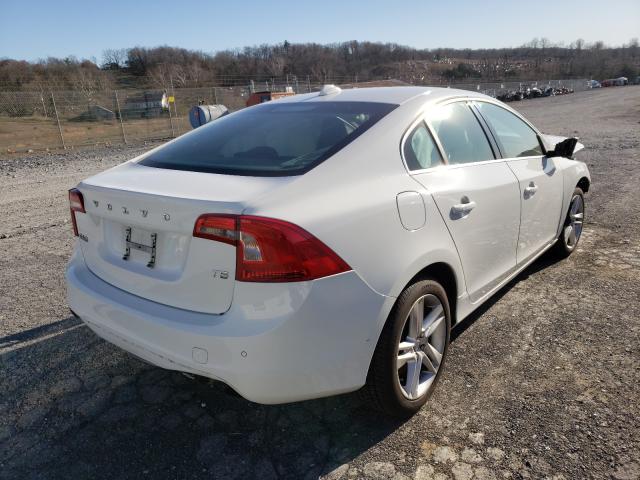 Photo 3 VIN: YV126MFK8F2337322 - VOLVO S60 PREMIE 