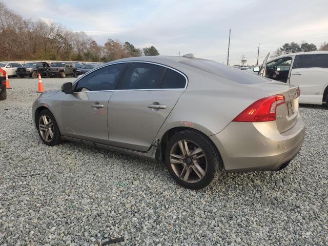 Photo 1 VIN: YV126MFK8F2338244 - VOLVO S60 PREMIE 