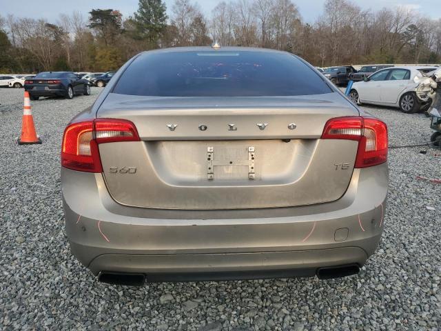 Photo 5 VIN: YV126MFK8F2338244 - VOLVO S60 PREMIE 