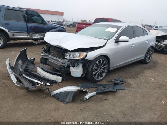 Photo 1 VIN: YV126MFK8F2354072 - VOLVO S60 