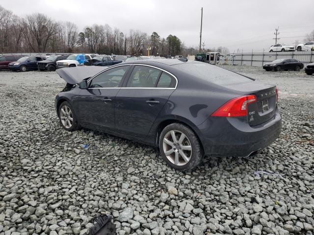 Photo 1 VIN: YV126MFK8G2391401 - VOLVO S60 PREMIE 