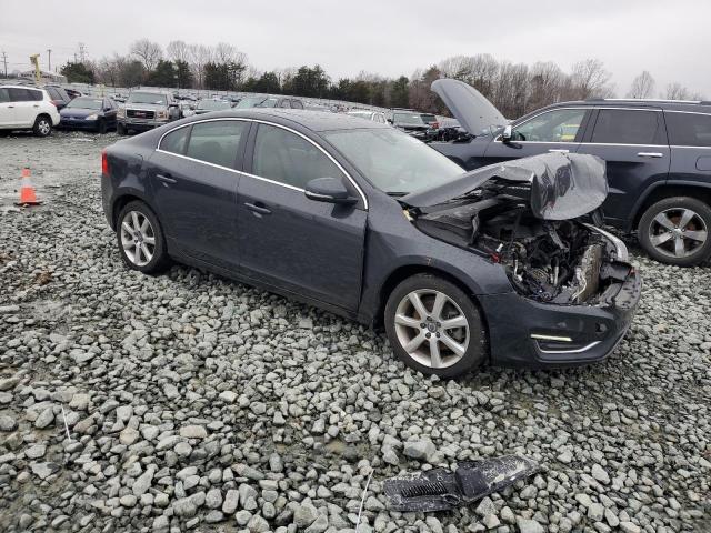 Photo 3 VIN: YV126MFK8G2391401 - VOLVO S60 PREMIE 