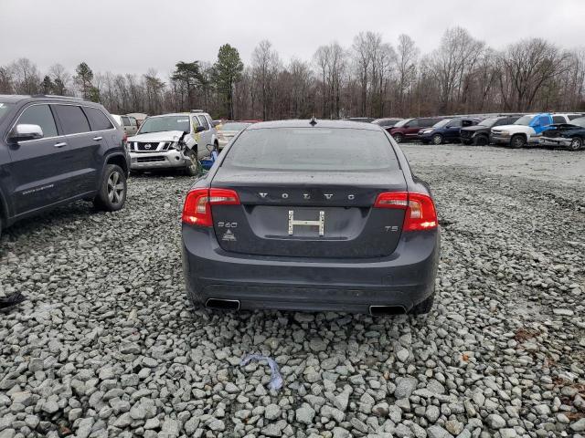 Photo 5 VIN: YV126MFK8G2391401 - VOLVO S60 PREMIE 