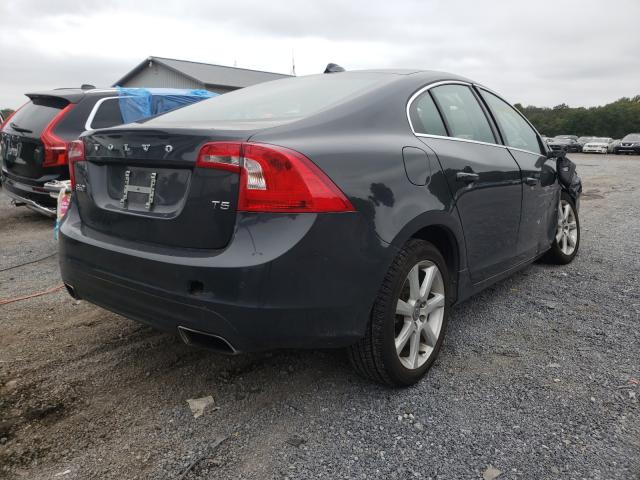 Photo 3 VIN: YV126MFK8G2396212 - VOLVO S60 PREMIE 