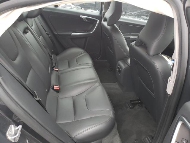 Photo 5 VIN: YV126MFK8G2396212 - VOLVO S60 PREMIE 