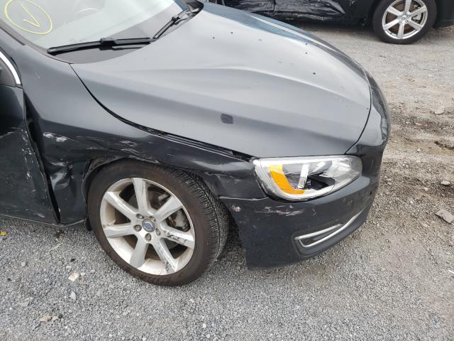 Photo 8 VIN: YV126MFK8G2396212 - VOLVO S60 PREMIE 