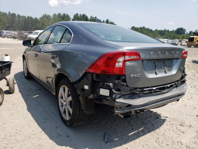 Photo 2 VIN: YV126MFK8G2397912 - VOLVO S60 PREMIE 