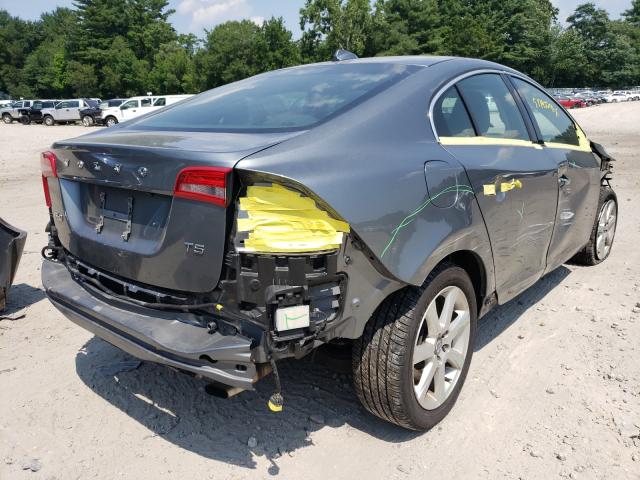 Photo 3 VIN: YV126MFK8G2397912 - VOLVO S60 PREMIE 