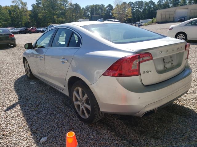 Photo 2 VIN: YV126MFK8G2397926 - VOLVO S60 