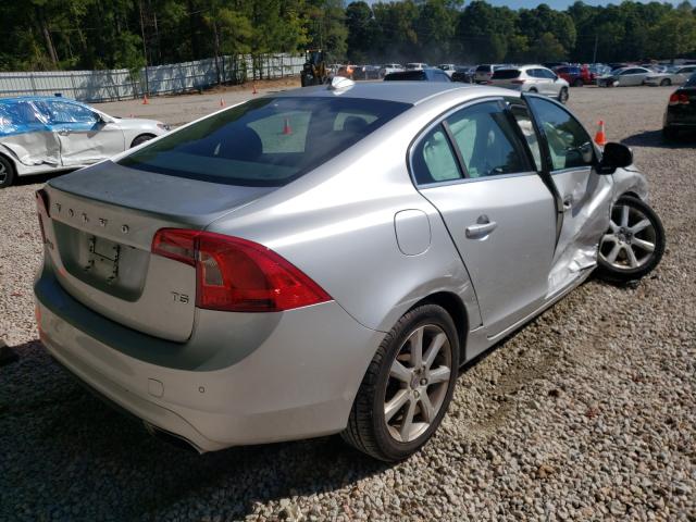 Photo 3 VIN: YV126MFK8G2397926 - VOLVO S60 