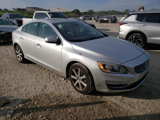 Photo 0 VIN: YV126MFK8G2402509 - VOLVO S60 