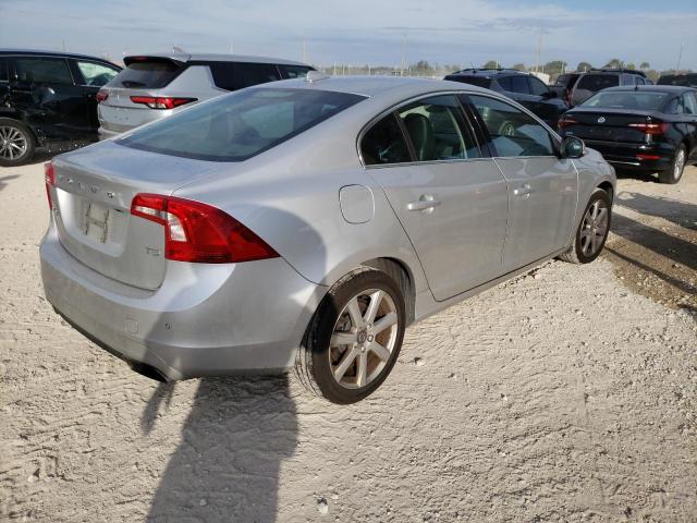 Photo 3 VIN: YV126MFK8G2402509 - VOLVO S60 