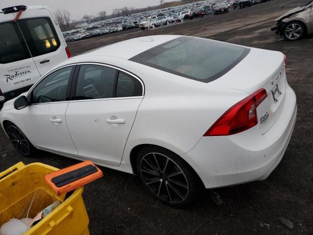 Photo 1 VIN: YV126MFK8G2410318 - VOLVO S60 PREMIE 