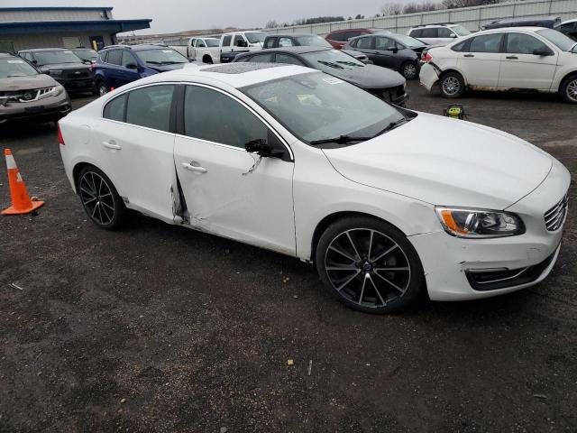 Photo 3 VIN: YV126MFK8G2410318 - VOLVO S60 PREMIE 