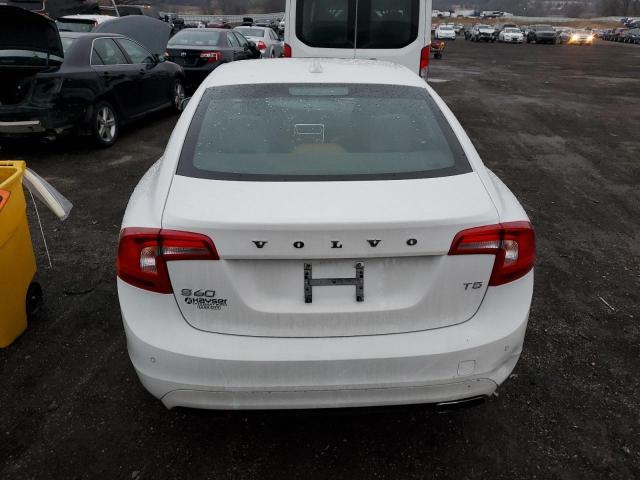 Photo 5 VIN: YV126MFK8G2410318 - VOLVO S60 PREMIE 