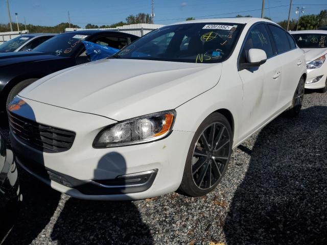 Photo 1 VIN: YV126MFK8G2410903 - VOLVO S60 PREMIE 