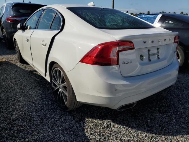 Photo 2 VIN: YV126MFK8G2410903 - VOLVO S60 PREMIE 