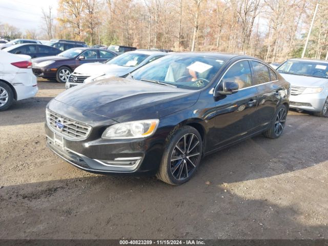 Photo 1 VIN: YV126MFK8G2411193 - VOLVO S60 