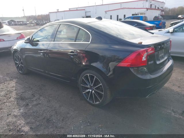 Photo 2 VIN: YV126MFK8G2411193 - VOLVO S60 