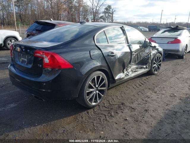 Photo 3 VIN: YV126MFK8G2411193 - VOLVO S60 