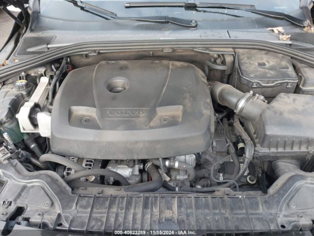 Photo 9 VIN: YV126MFK8G2411193 - VOLVO S60 