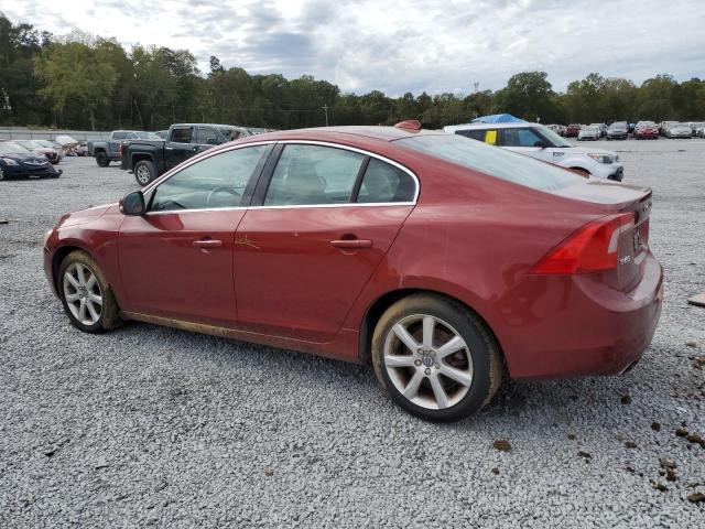 Photo 1 VIN: YV126MFK8G2411436 - VOLVO S60 PREMIE 