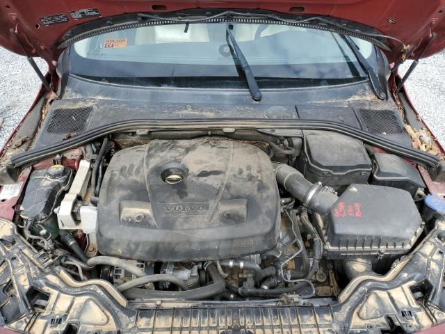 Photo 10 VIN: YV126MFK8G2411436 - VOLVO S60 PREMIE 