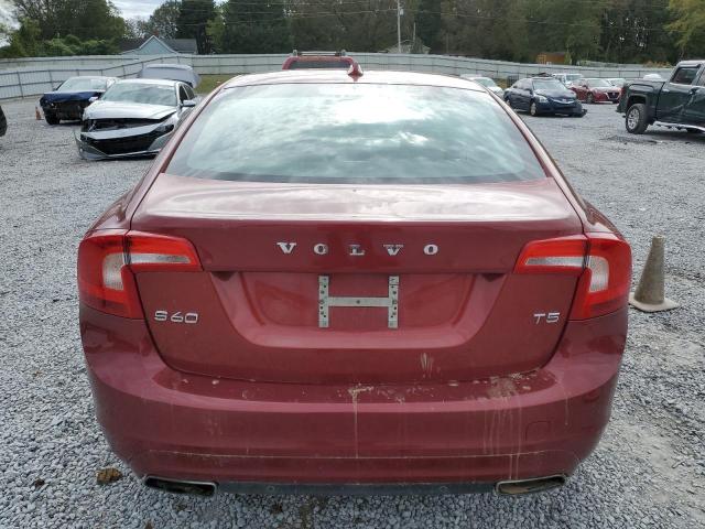 Photo 5 VIN: YV126MFK8G2411436 - VOLVO S60 PREMIE 