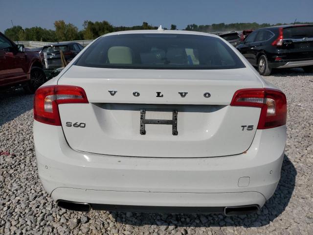 Photo 5 VIN: YV126MFK8G2411825 - VOLVO S60 PREMIE 