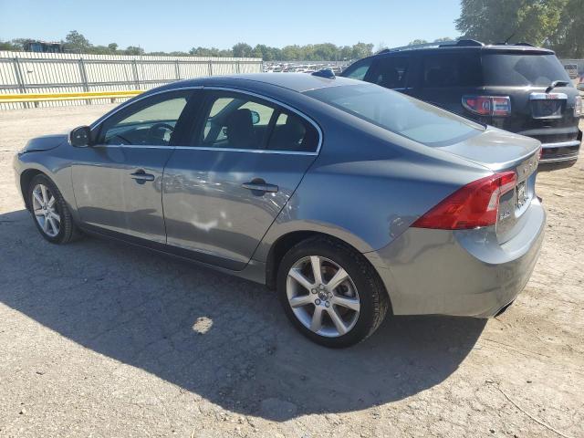 Photo 1 VIN: YV126MFK8G2413283 - VOLVO S60 PREMIE 