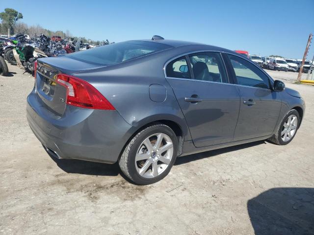 Photo 2 VIN: YV126MFK8G2413283 - VOLVO S60 PREMIE 