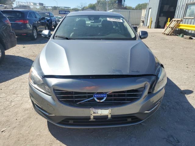 Photo 4 VIN: YV126MFK8G2413283 - VOLVO S60 PREMIE 