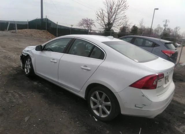 Photo 2 VIN: YV126MFK8G2414255 - VOLVO S60 